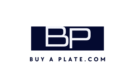 Buy a Plate.com